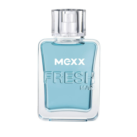 Mexx, Fresh, Eau De Toilette, For Men, 75 ml *Tester