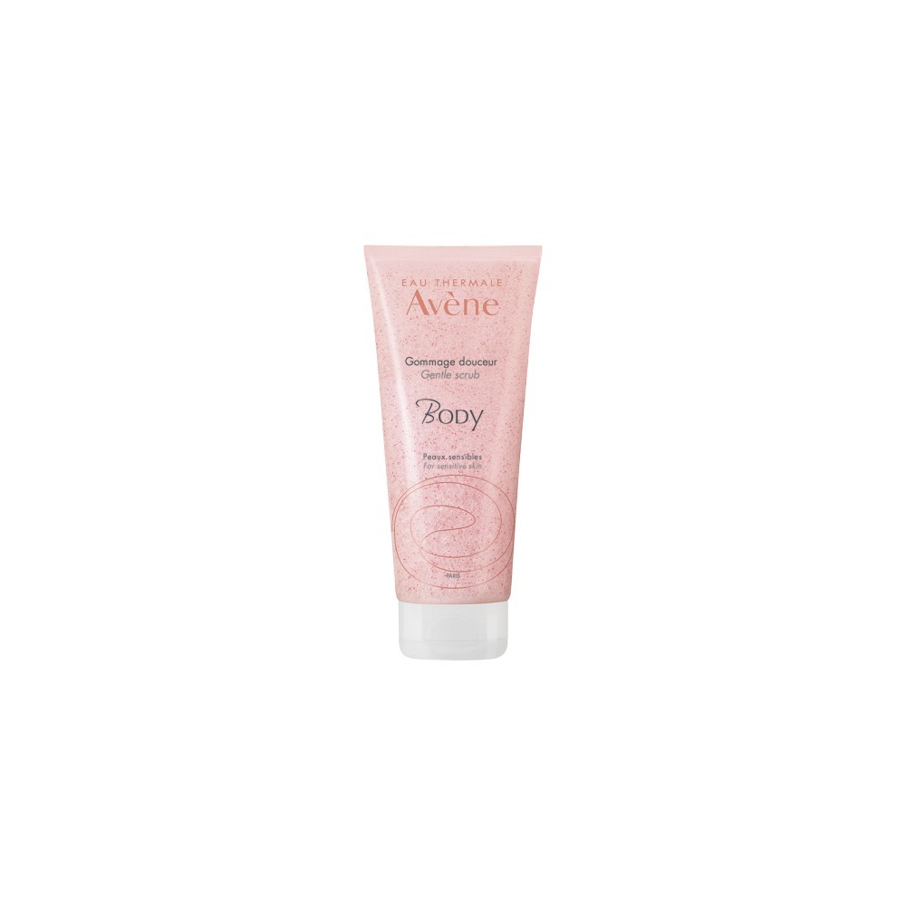 Avène Avene Body Soft Exfoliator 200ml