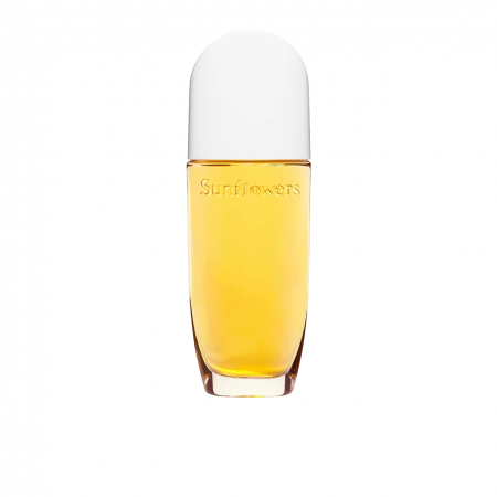 Elizabeth Arden, Sunflowers, Eau De Toilette, For Women, 30 ml *Tester