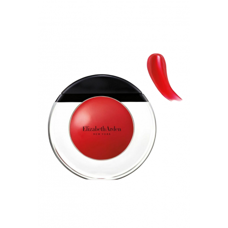 Elizabeth Arden, Sheer Kiss, Tinted, Lip Oil, 04, Rejuvenating Red, 7 ml *Tester