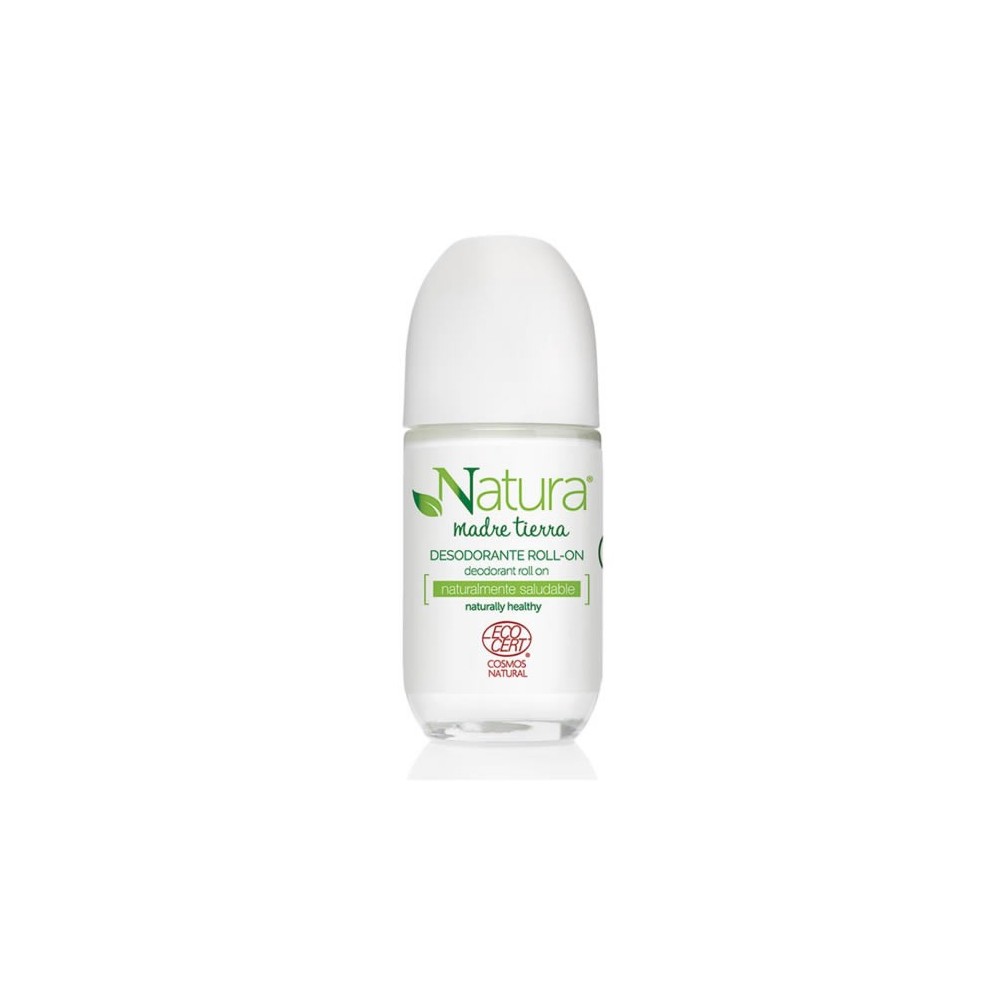 Instituto Español Natura Madre Tierra Deodorant Roll On