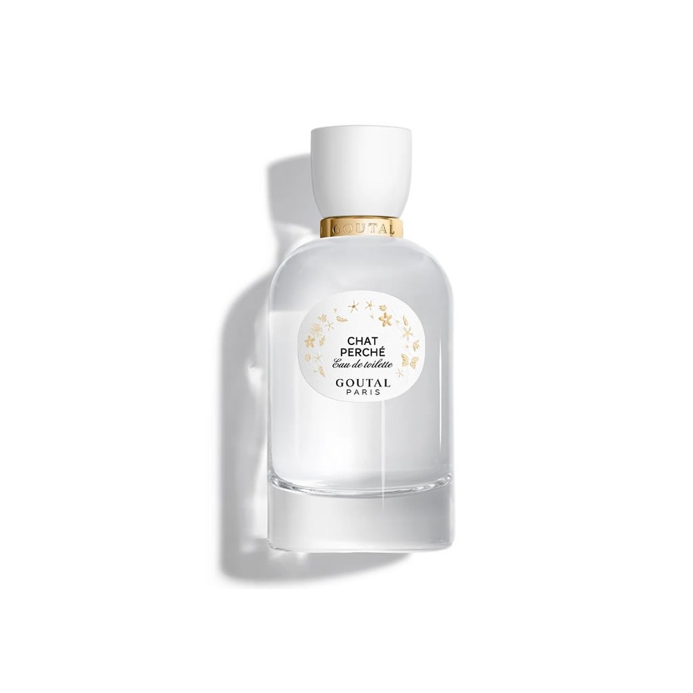 Goutal Paris Chat Persé kvepalų purškalas 100ml