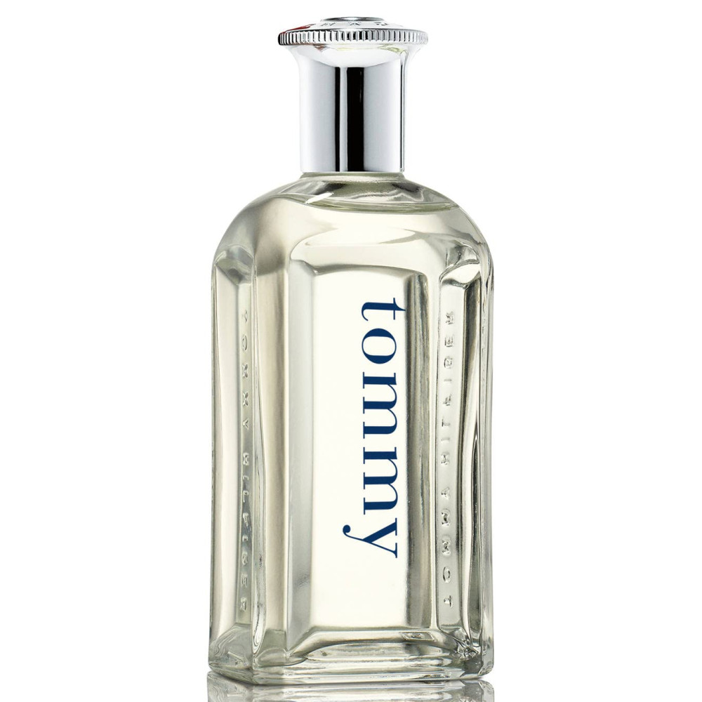 Tommy Hilfiger, Tommy, Eau De Toilette, For Men, 50 ml