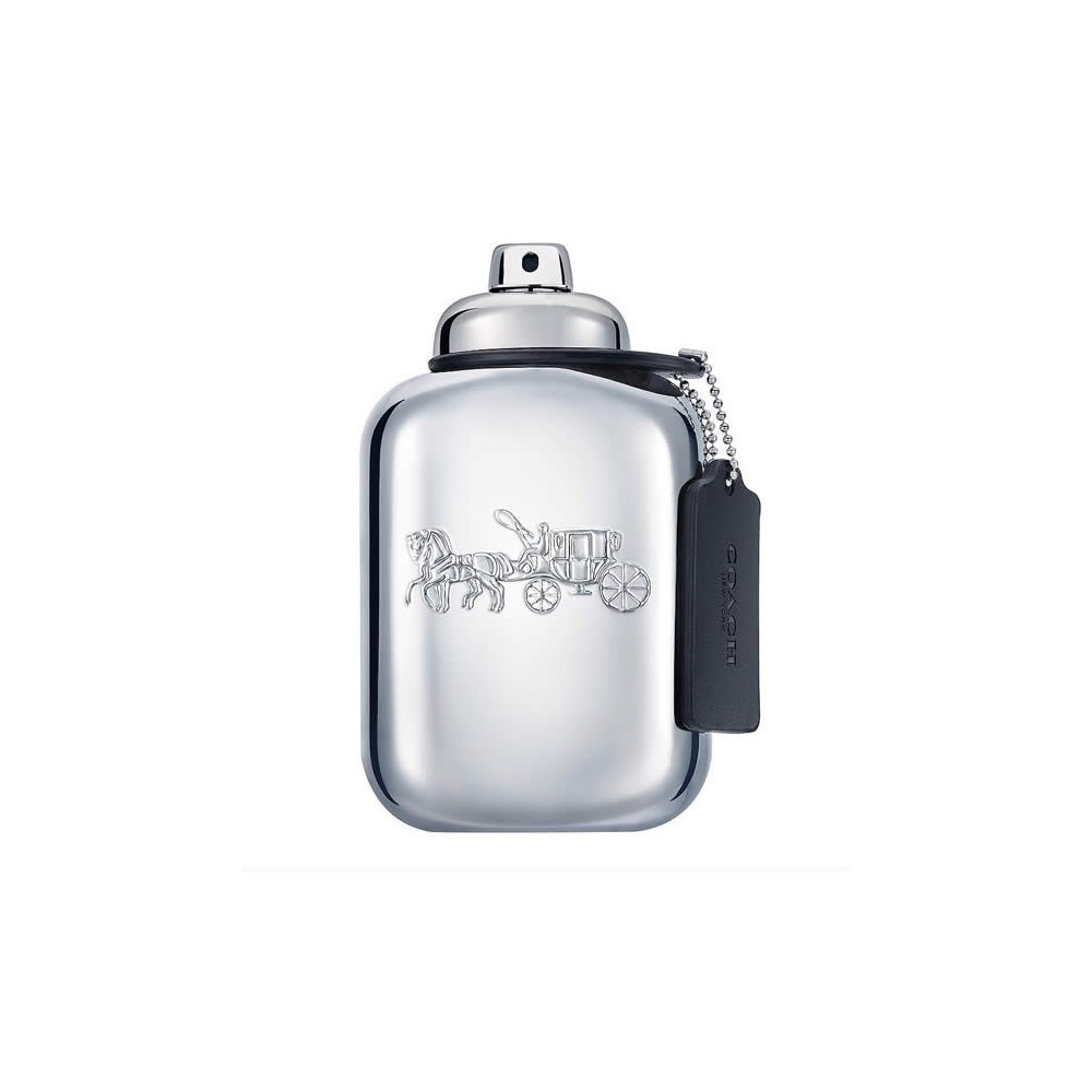 Coach Platinum Eau De Perfume Spray 60ml