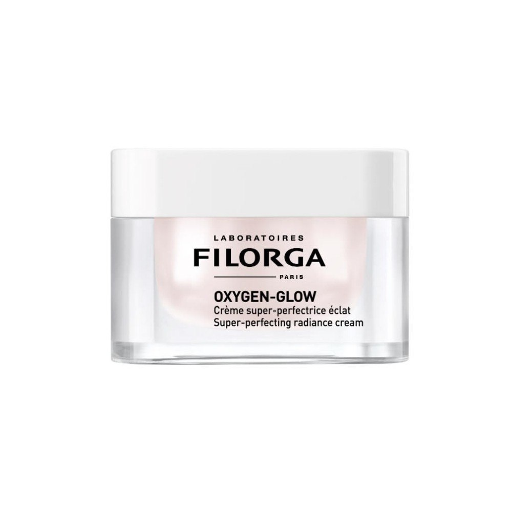 Filorga Oxygen-Glow Super Prefecting Radiance Cream 50ml