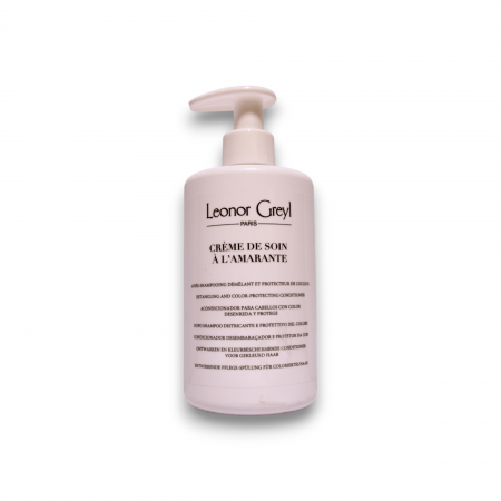 Leonor Greyl,  A L`Amarante, Hair Conditioner, For Colour Protection, 500 ml