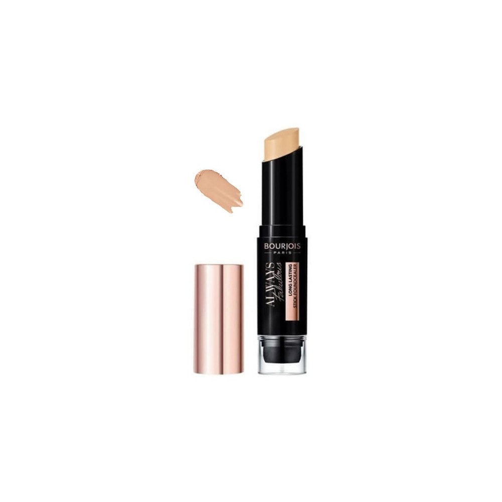 Bourjois Always Fabulous ilgai išliekantis  maskuoklis 400 Roser Beige 7,3g