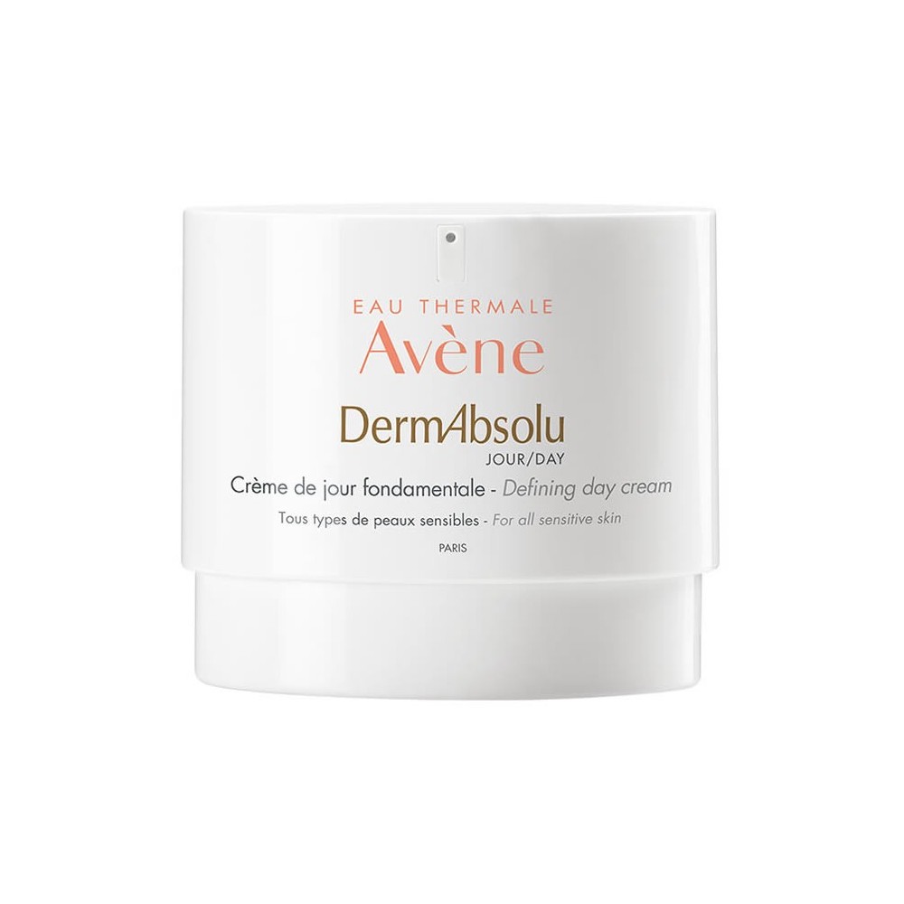 "Avene DermAbsolu Defining Day Cream" Dieninis veido kremas  40ml