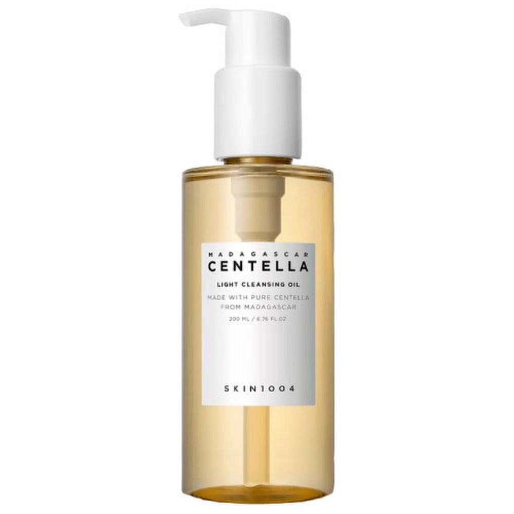 Skin1004 Madagascar Centella Light Cleansing Oil aliejinis prausiklis 200ml