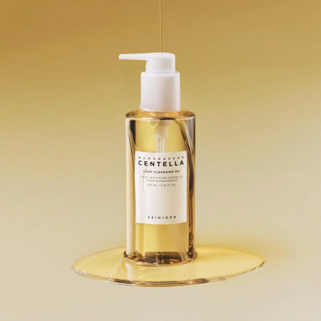 Skin1004 Madagascar Centella Light Cleansing Oil aliejinis prausiklis 200ml