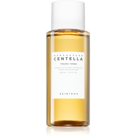 Skin1004 Madagascar Centella Toning Toner With Centella Asiatica veido tonikas  210 ml