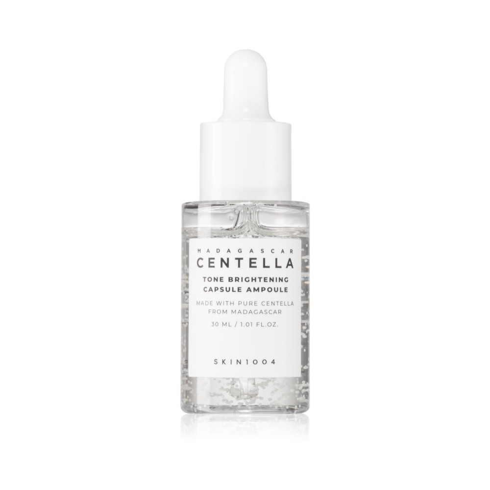 SKIN1004 Centella Tone Brightening Serum veido serumas 30ml
