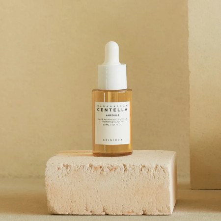 Skin1004 Madagascar Centella Ampoule veido serumas  30ml