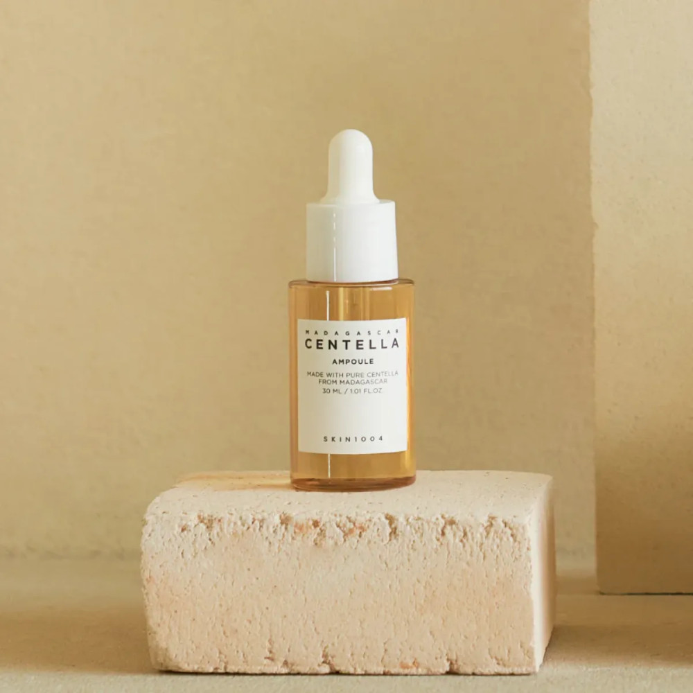 Skin1004 Madagascar Centella Ampoule veido serumas  30ml