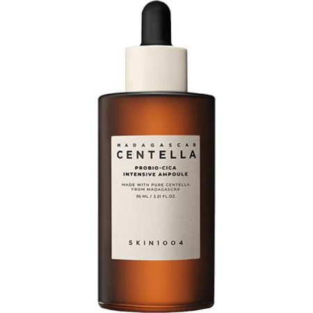 SKIN1004 Madagascar Centella Probio-Cica Intensive Ampoule raminamasis veido serumas  95 ml