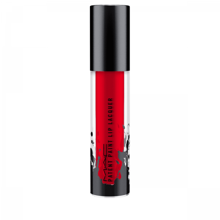MAC, Patent Paint, Lacquer, Liquid Lipstick, 592, Latex Love, 3.8 ml