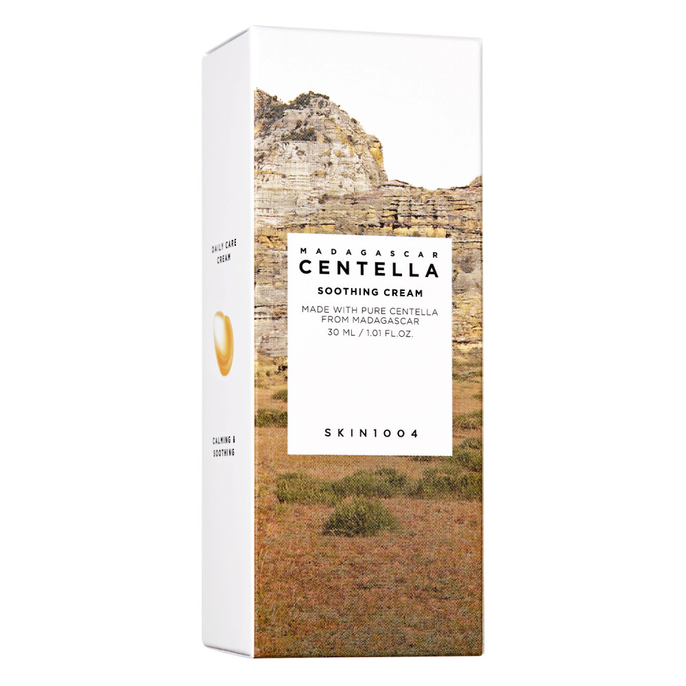 SKIN1004 Madagascar Centella Soothing Cream raminamasis veido kremas  75 ml