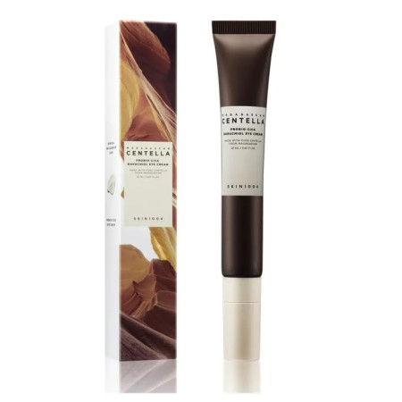 Skin1004 Madagascar Centella Probio-Cica Bakuchiol paakių kremas 20 ml