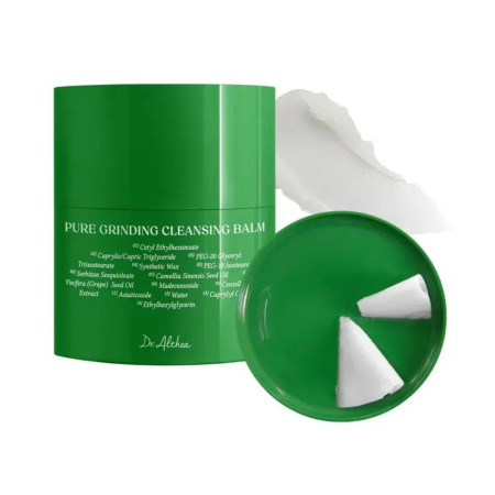 Dr. Althea Pure Grinding Cleansing Balm valomasis veido balzamas  50 ml
