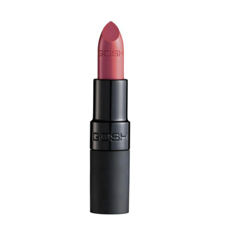 Gosh, Velvet Touch, Cream Lipstick, 010, Matt Smoothie, 4 g