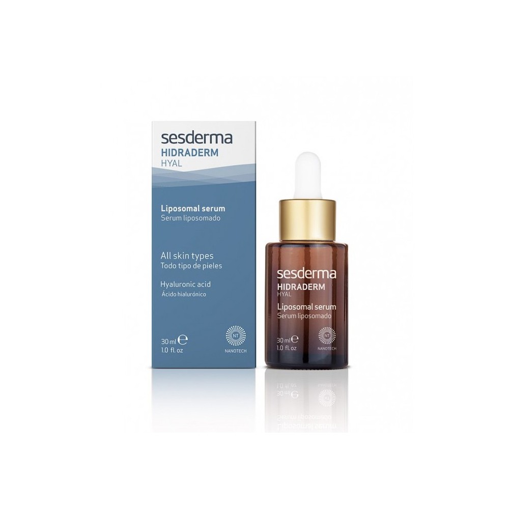 Sesderma Hidraderm Hyal serumas 30ml