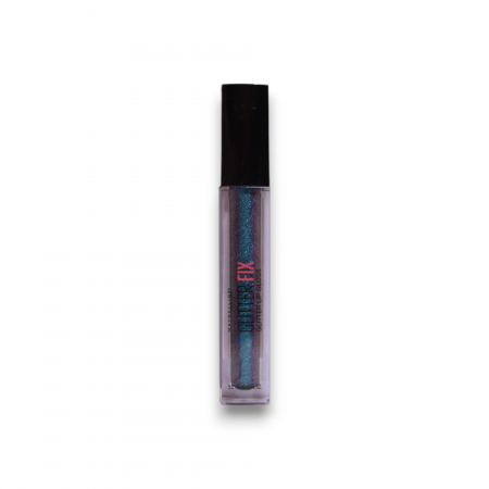 Maybelline, Glitter Fix, Lip Gloss, 75, Steamy Nights, 5 ml