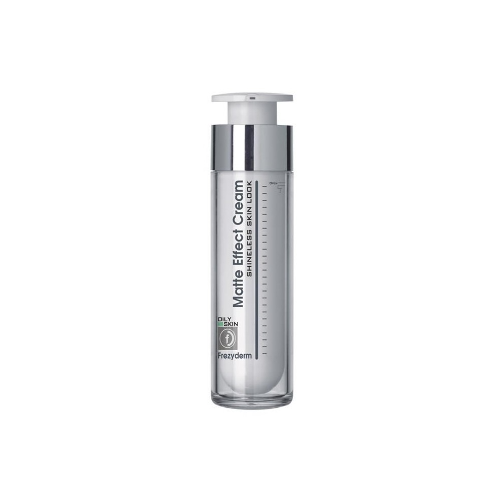 Frezyderm Matte Effect Cream Oily Skin 50ml