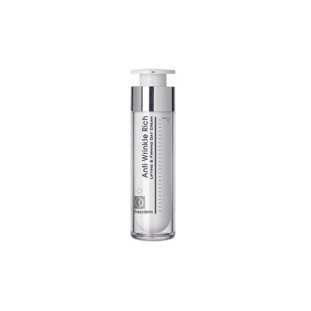 Frezyderm Anti Wrinkle Rich Lifting & Firming Day Cream 50ml