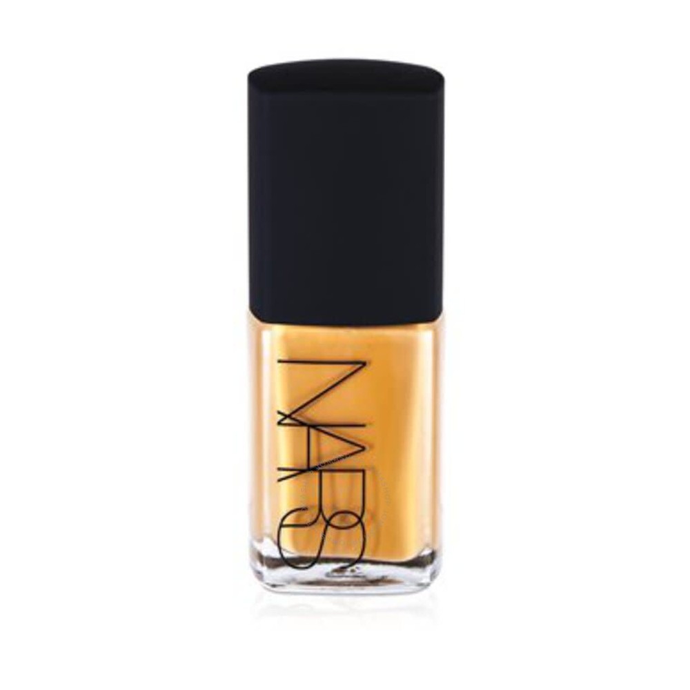 Nars, Sheer Glow, Cream Foundation, Syracuse, 30 ml