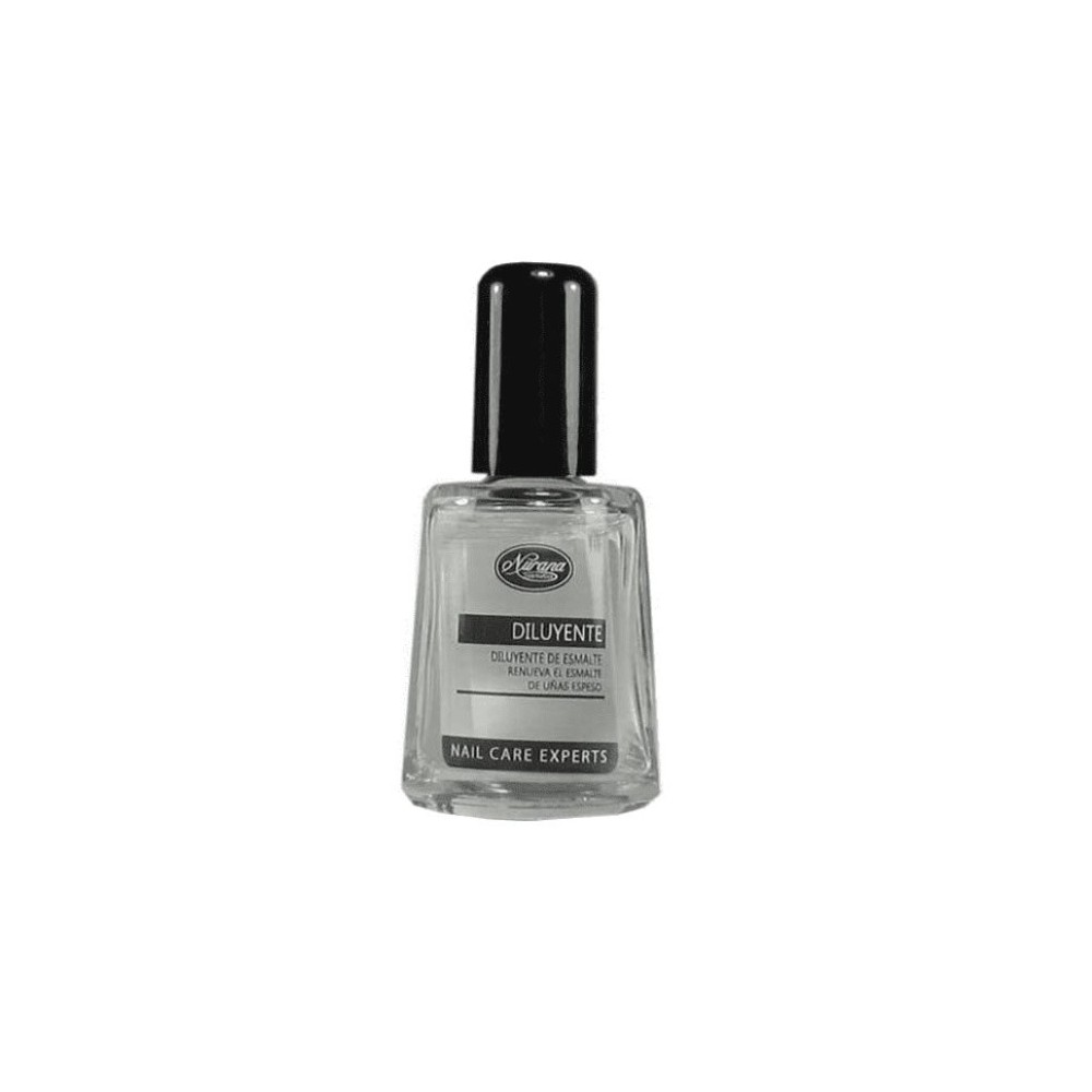 Nurana nagų lakas  10ml