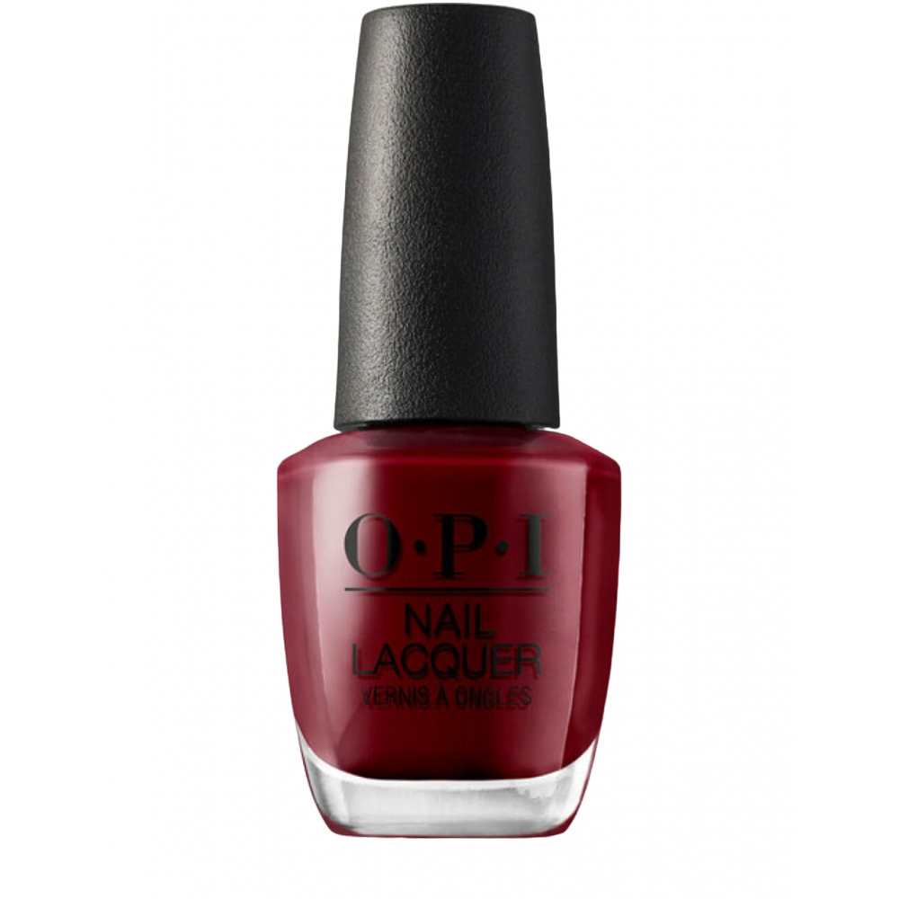 Opi, Nail Lacquer, Nail Polish, NL W64, We The Female, 15 ml