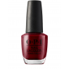 Opi, Nail Lacquer, Nail Polish, NL W64, We The Female, 15 ml
