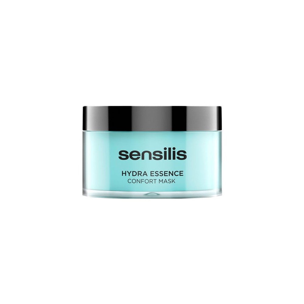 Sensilis Hydra Essence Confort Mask 150ml