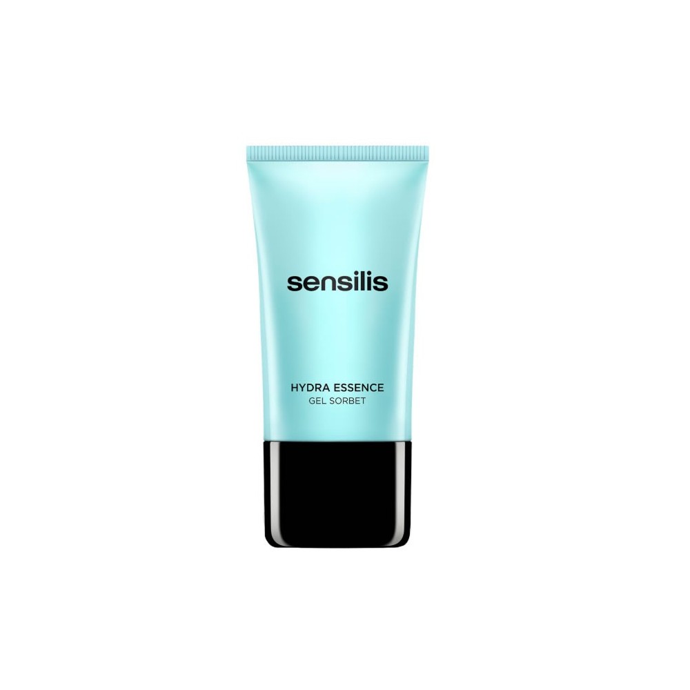 Sensilis Hydra Essence Gel Sorbet 40ml