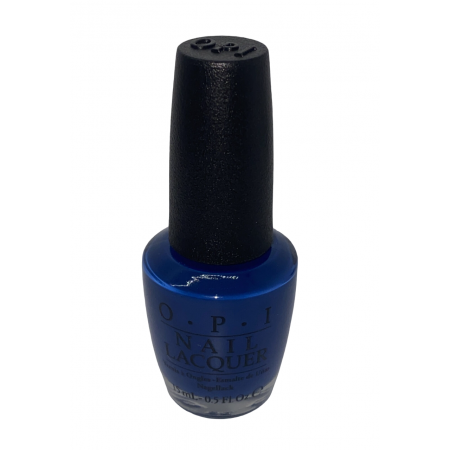 Opi, Nail Lacquer, Nail Polish, NL F57, Keeping Suzi At Bay, 15 ml