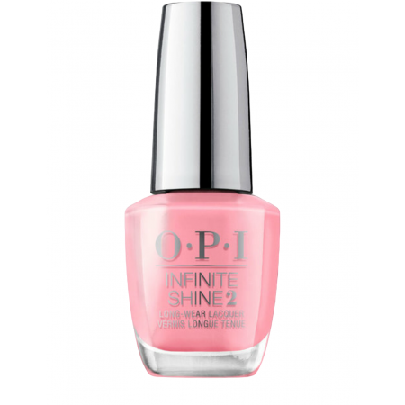Opi, Infinite Shine 2, Nail Polish, IS L61, Rose Against Time, 15 ml