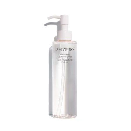 Shiseido, Shiseido, Cleansing, Micellar Water, For All Skin Types, 180 ml *Tester