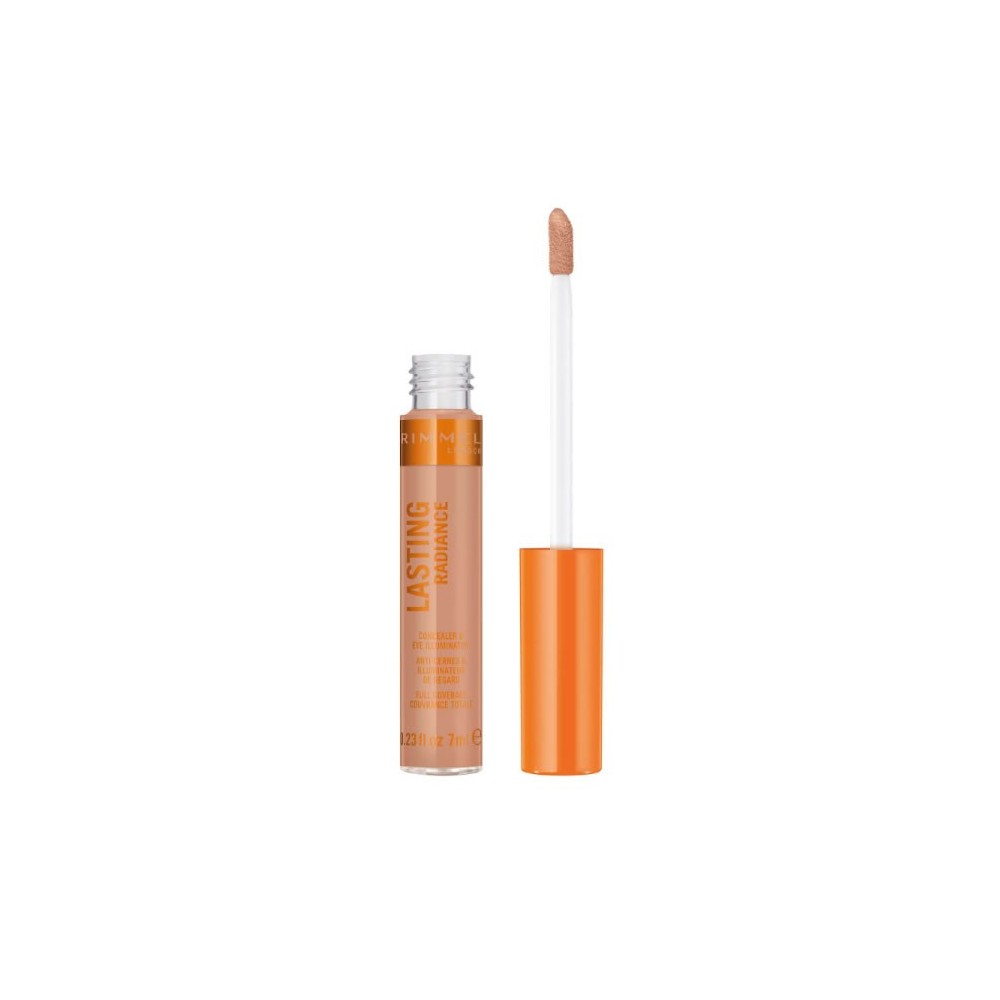 "Rimmel London"  maskuoklis 070 Fawn