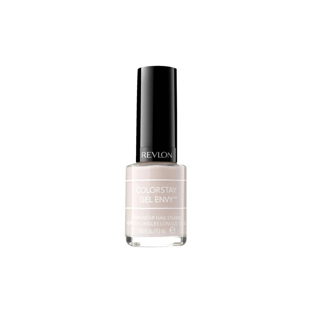 Revlon Colorstay Gel Envy 020 All Or Nothing