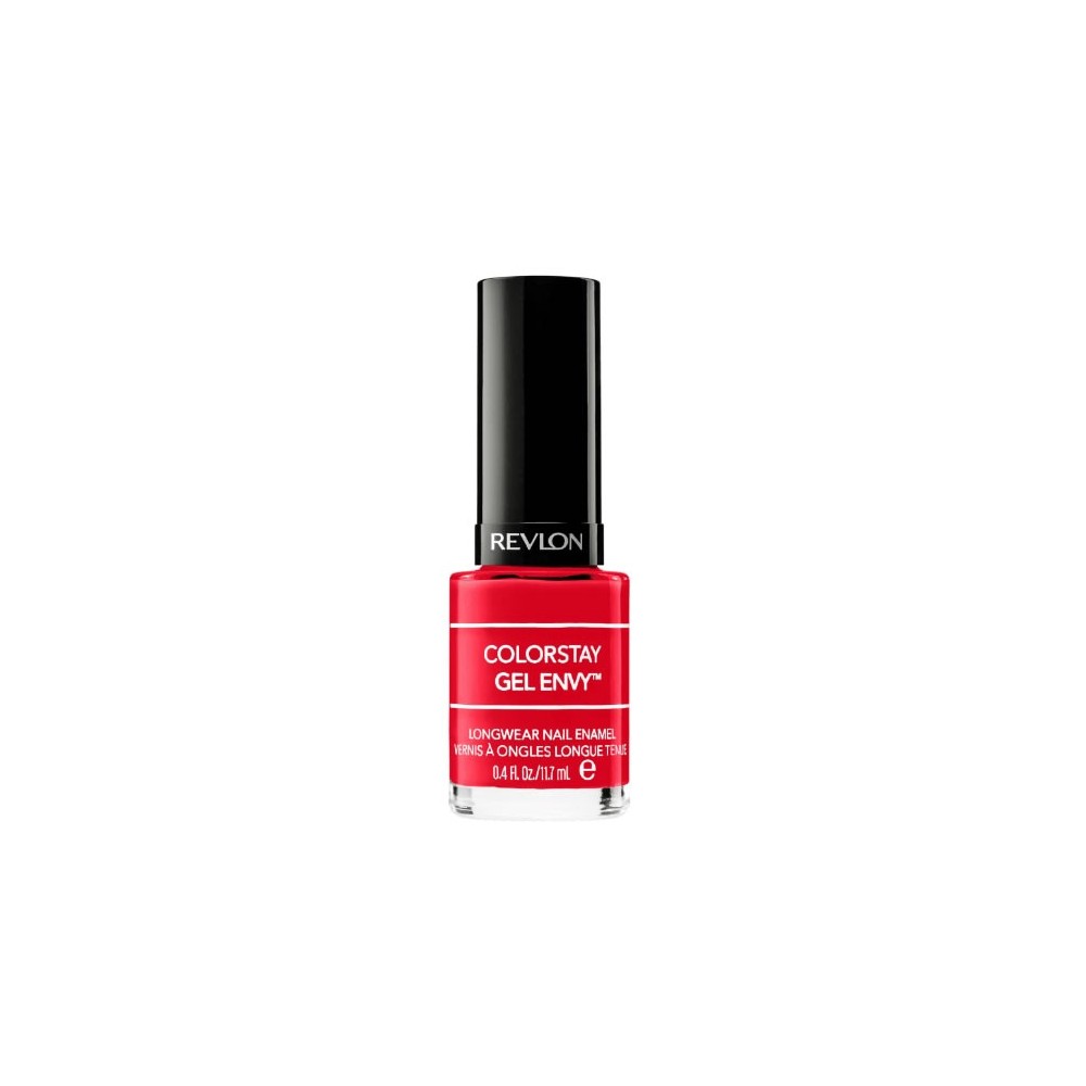 Revlon Colorstay Gel Envy 620 Roulette Rush Nagų lakas