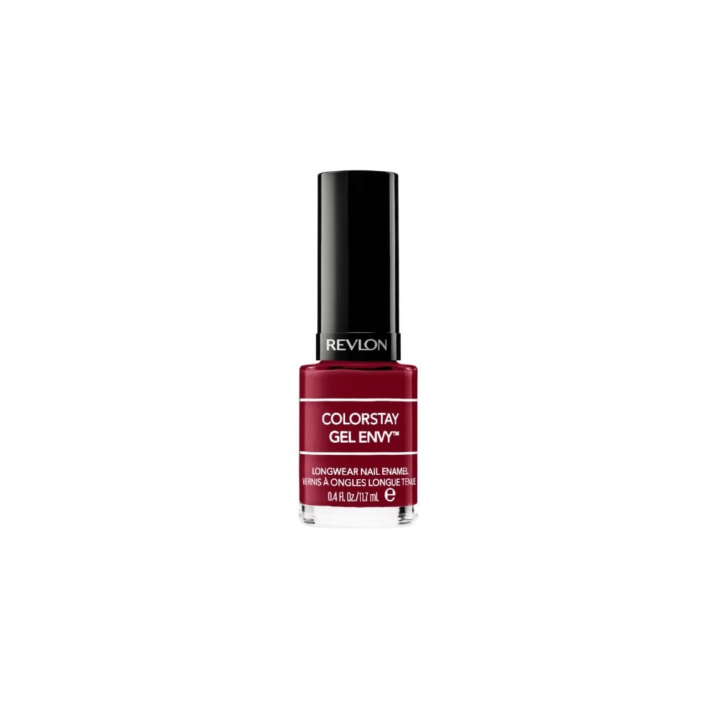 Revlon Colorstay Gel Envy 600 Queen Of Hearts Nagų lakas
