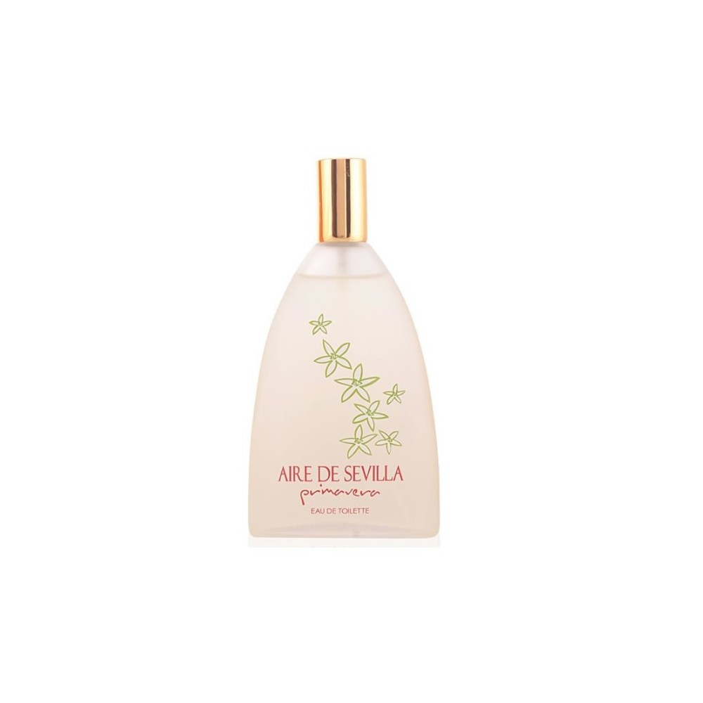 Tualetinis vanduo Aire De Sevilla Si Quiero Eau De Toilette Spray 150ml