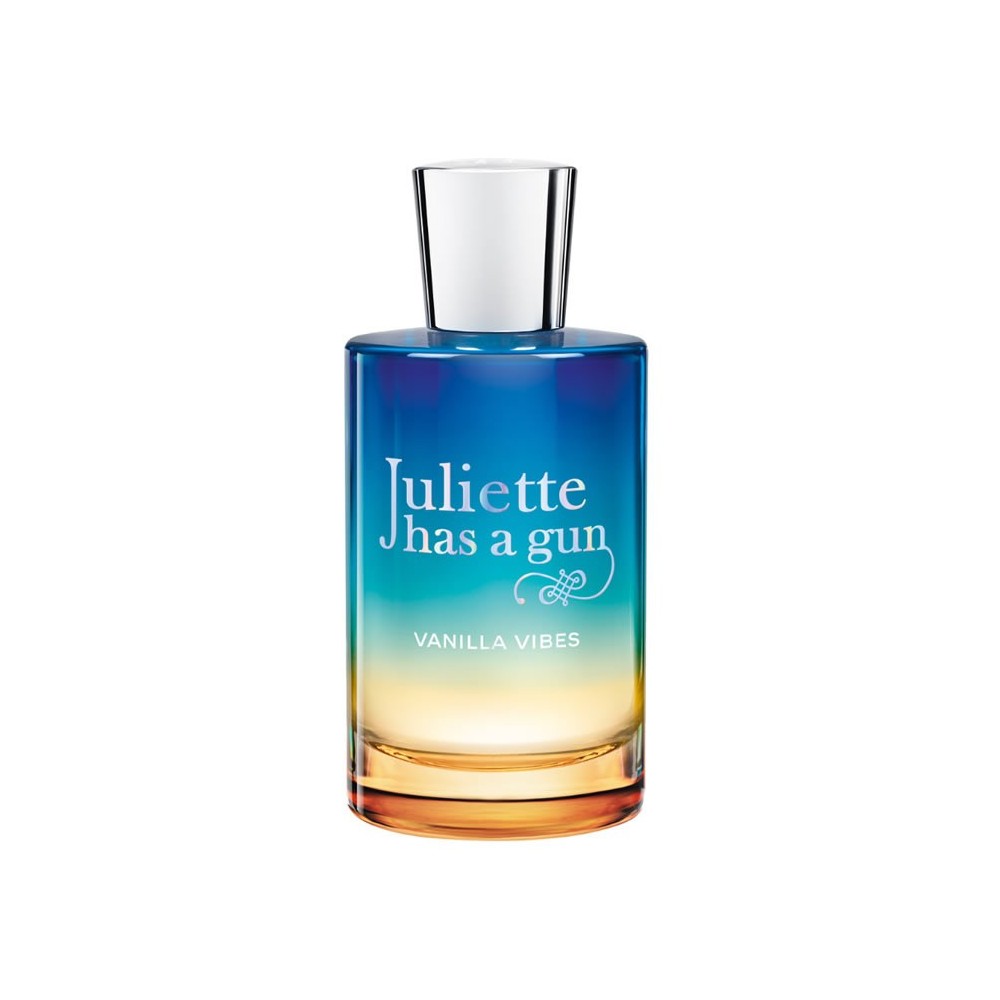 Juliette Has a Gun Vanilla Vibes kvepalų purškalas 100ml