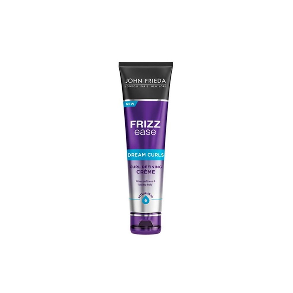 "John Frieda Dream Curls" garbanų formavimo priemonė 150ml