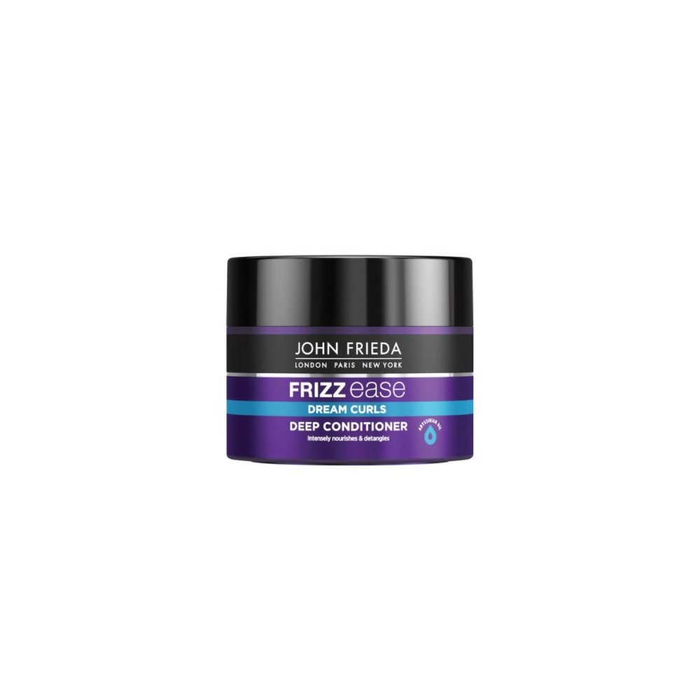 "John Frieda Frizz Ease Dream Curls" kaukė 250 ml