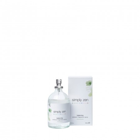 Simply Zen, Sensorials Balancing, Room Spray, 100 ml
