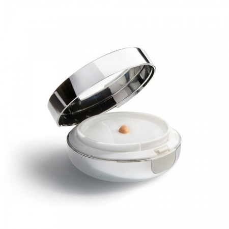 Sisley, Phyto-Blanc, Compact Foundation, 3, Light Rose, SPF 30, 14 g