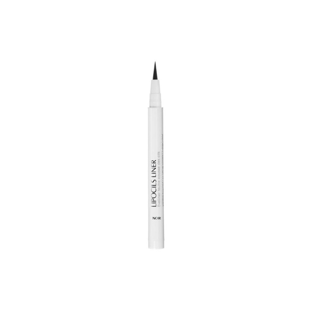 Talika Lipocils Liner Eyeliner Eyelash Growth Akių pravedimas Juodas