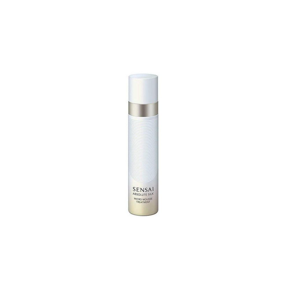 Sensai Absolute Slik Micro Mousse Treatment 90ml
