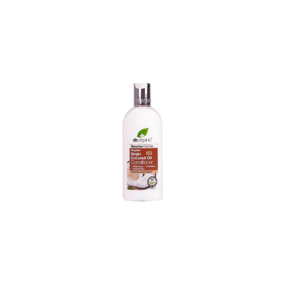 Dr. Organic Virgin Coconut Oil kondicionierius 265ml